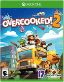 Overcooked 2 Xbox One