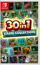 30-in-1 Game Collection Nintendo Switch