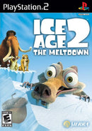 Ice Age 2 The Meltdown Playstation 2