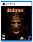 Blasphemous II Playstation 5