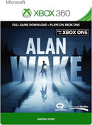 Alan Wake Xbox 360