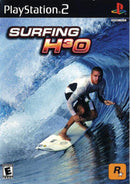 Surfing H30 Playstation 2