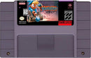 Incantation Super Nintendo