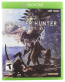 Monster Hunter: World Xbox One