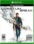 Quantum Break Xbox One