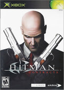 Hitman Contracts Xbox