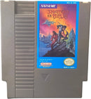 Shadow Of The Ninja NES