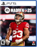Madden NFL 25 Playstation 5