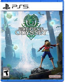 One Piece Odyssey Playstation 5