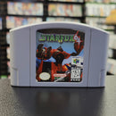 Star Fox 64 Nintendo 64 Genuine