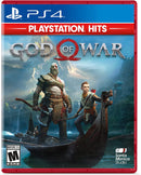 God Of War [Playstation Hits] Playstation 4