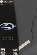 Halo 4 Limited Edition Xbox 360