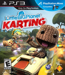 LittleBigPlanet Karting Playstation 3