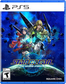 Star Ocean: The Second Story R