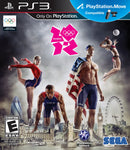 London 2012 Olympics Playstation 3