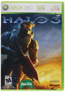 Halo 3 Xbox 360