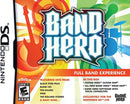 Band Hero Nintendo DS