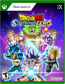 Dragon Ball: Sparking Zero Xbox Series X