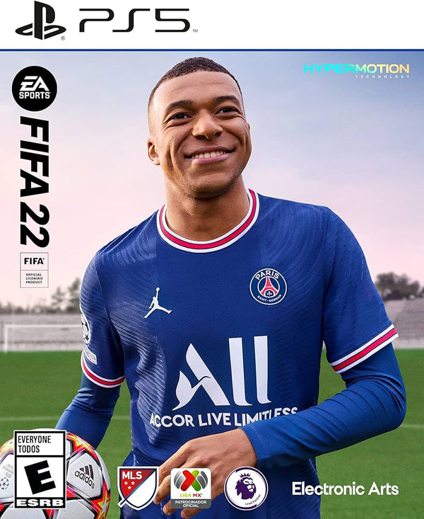 FIFA 22 Playstation 5