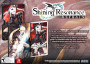 Shining Resonance Refrain: Draconic Launch Edition Nintendo Switch