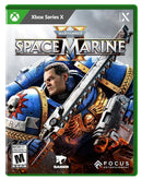 Warhammer 40,000: Space Marine II Xbox Series X