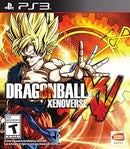 Dragon Ball Xenoverse Playstation 3