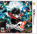 Persona Q2 New Cinema Labyrinth Nintendo 3DS
