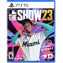 MLB The Show 23 Playstation 5