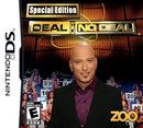 Deal or No Deal Special Edition Nintendo DS