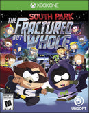 South Park The Fractured But Whole Xbox One