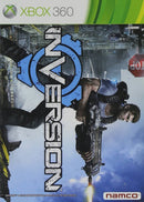 Inversion Xbox 360