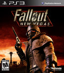 Fallout: New Vegas Playstation 3