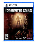 Tormented Souls Playstation 5