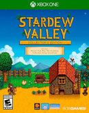 Stardew Valley [Collector's Edition] Xbox One