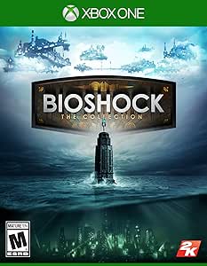 BioShock The Collection Xbox One