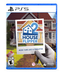 House Flipper 2 Playstation 5
