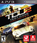 Test Drive Unlimited 2 Playstation 3