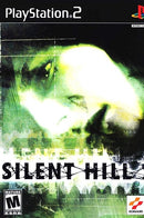 Silent Hill 2 Playstation 2