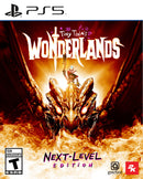 Tiny Tina's Wonderlands [Next Level Edition] Playstation 5