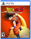 Dragon Ball Z: Kakarot Playstation 5