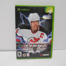 NHL Hitz 2002 Xbox