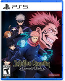 Jujutsu Kaisen: Cursed Clash Playstation 5