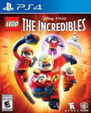 LEGO The Incredibles Playstation 4