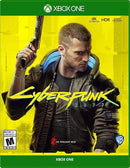 Cyberpunk 2077 Xbox One
