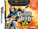 Guitar Hero: On Tour (game only) Nintendo DS