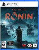 Rise Of The Ronin Playstation 5