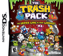 Trash Packs Nintendo DS