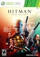 Hitman Trilogy HD [Premium Edition] Xbox 360