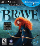 Brave The Video Game Playstation 3 PAL