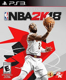 NBA 2K18 Early Tip Off Edition